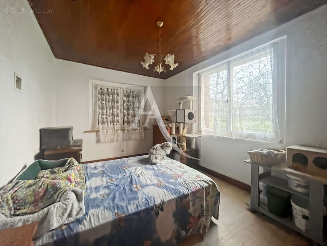 Maison à MONSEMPRON-LIBOS