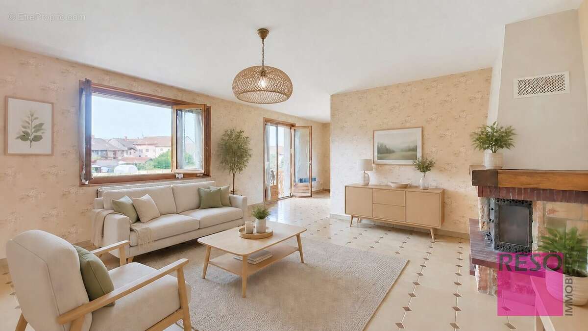 Maison 145 m² à Boege  - photo 3