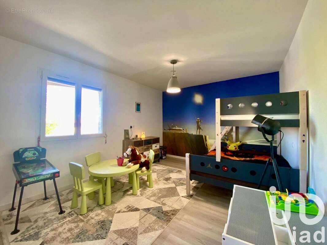 Photo 9 - Maison à VILLEMOUSTAUSSOU