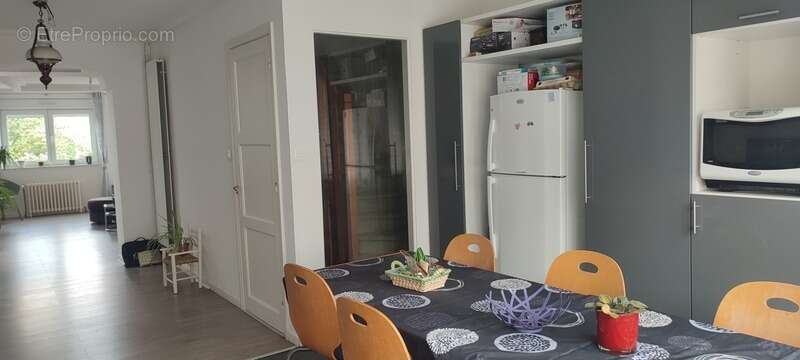 Maison à LOOS