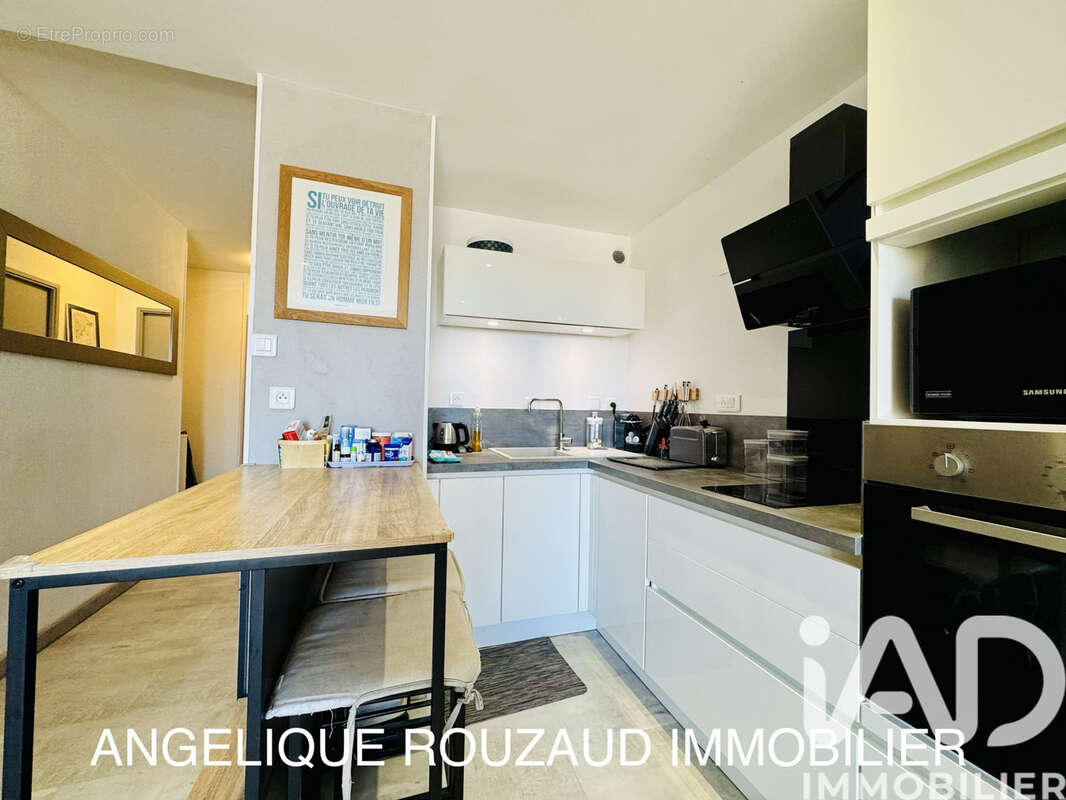 Photo 7 - Appartement à SIX-FOURS-LES-PLAGES