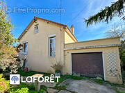 Maison à SAINTE-GENEVIEVE-DES-BOIS