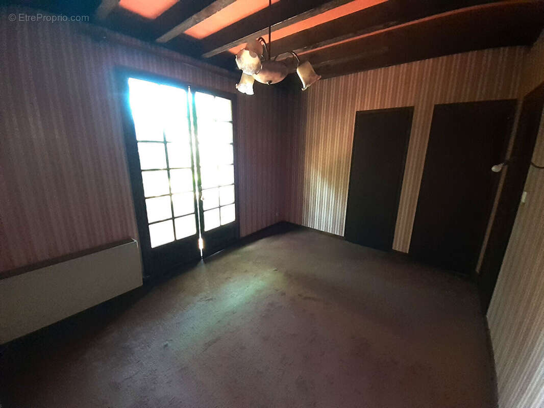 Maison à SAINT-AVIT