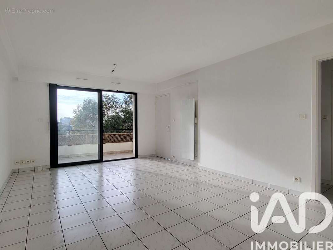 Photo 2 - Appartement à CHOLET