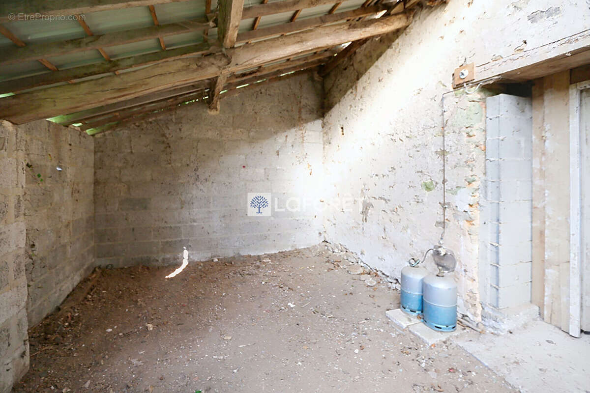 Maison 5 pièces Beaulieu Sous Parthenay - photo 7
