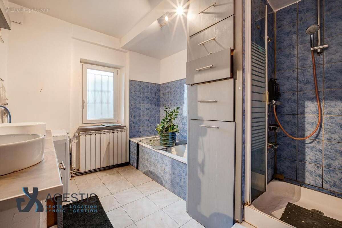   - Maison à LHERM