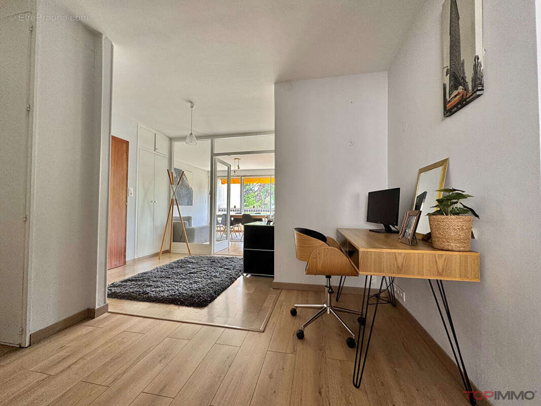 Appartement à COLMAR