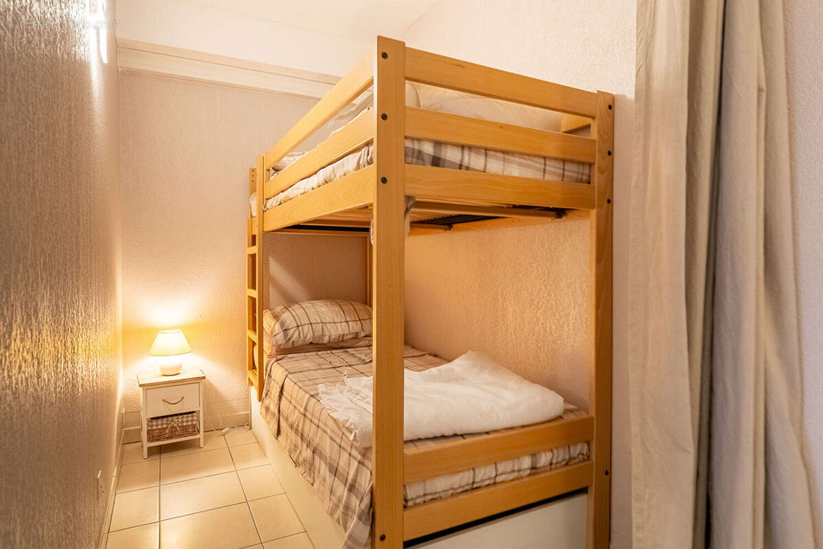 Appartement à CARCASSONNE