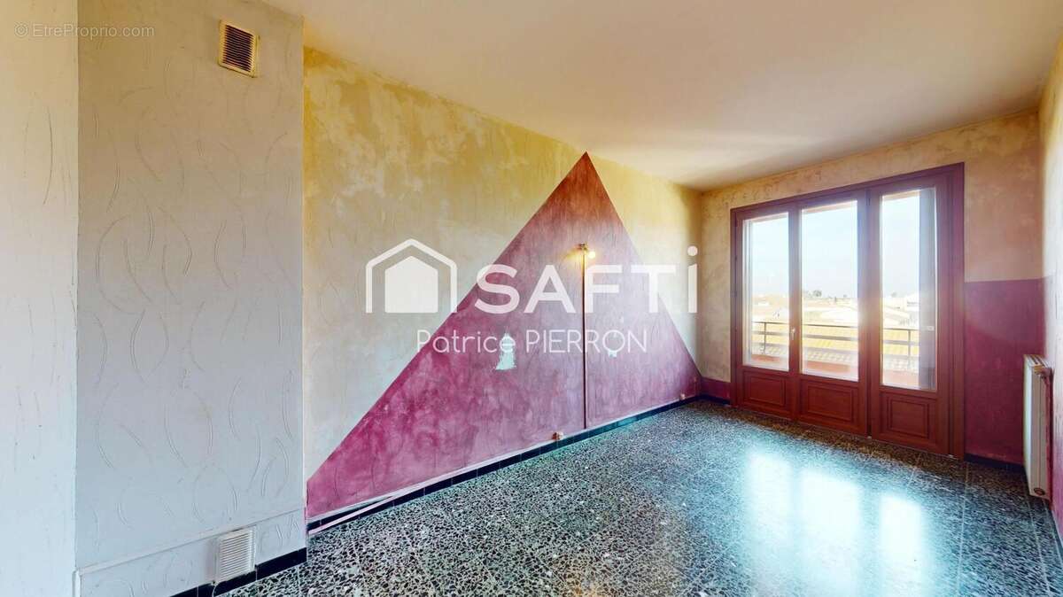 Photo 8 - Appartement à LE GRAU-DU-ROI