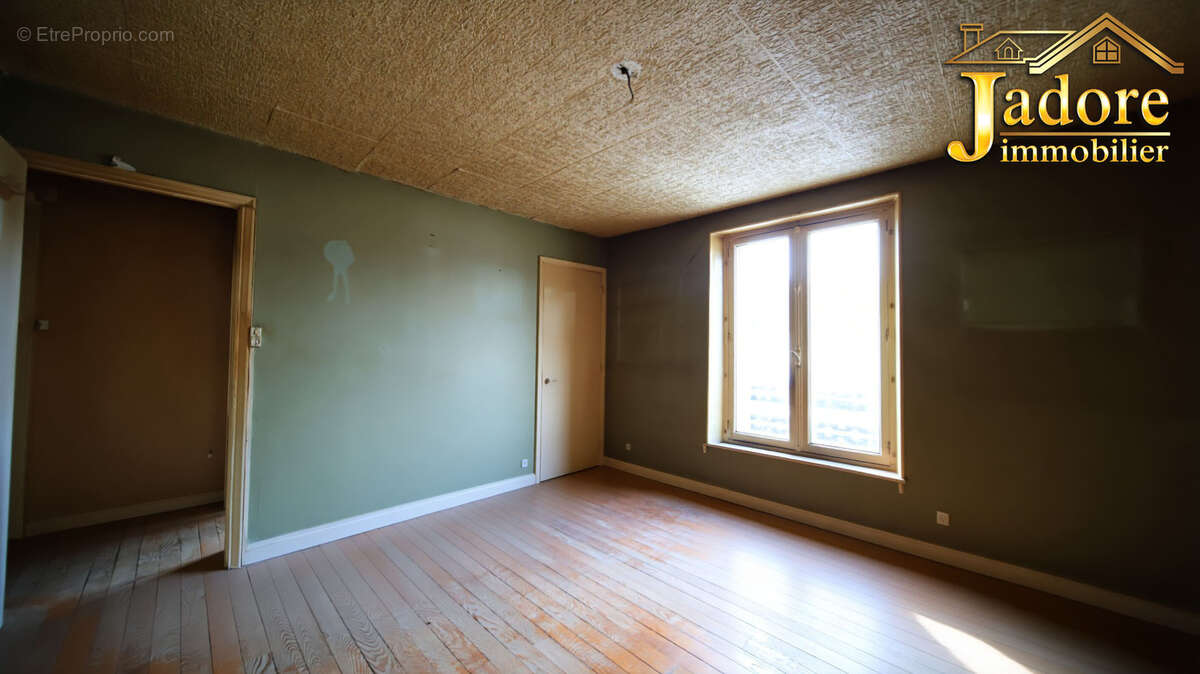 Appartement à GERARDMER