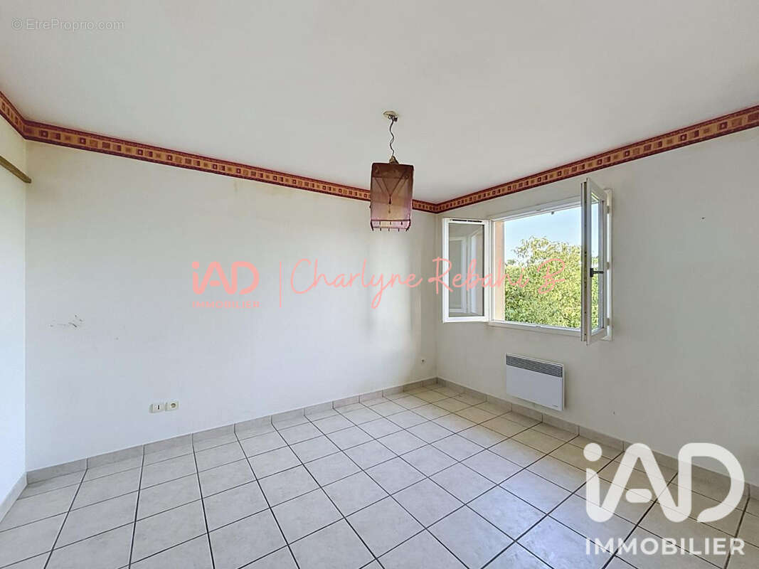 Maison 96 m² à Diemoz  - photo 7