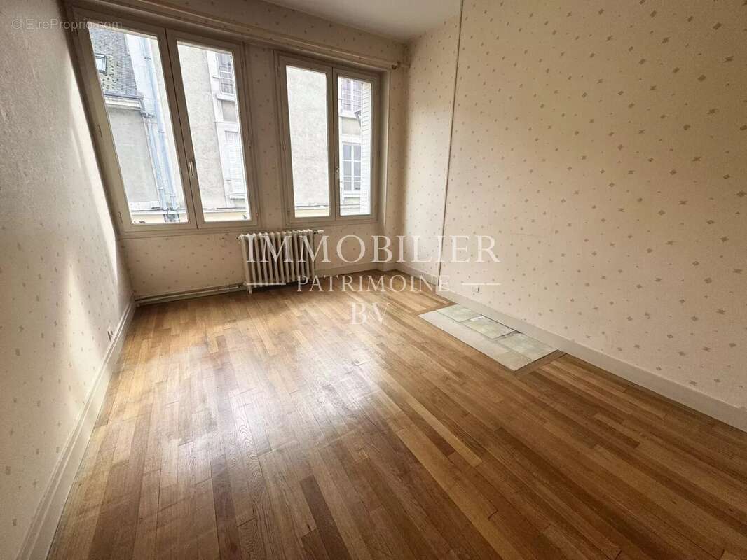 Appartement à BLOIS