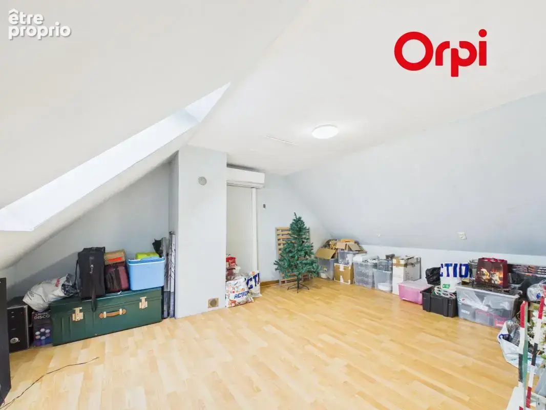 Maison 6 pièces 130 m² - photo 14