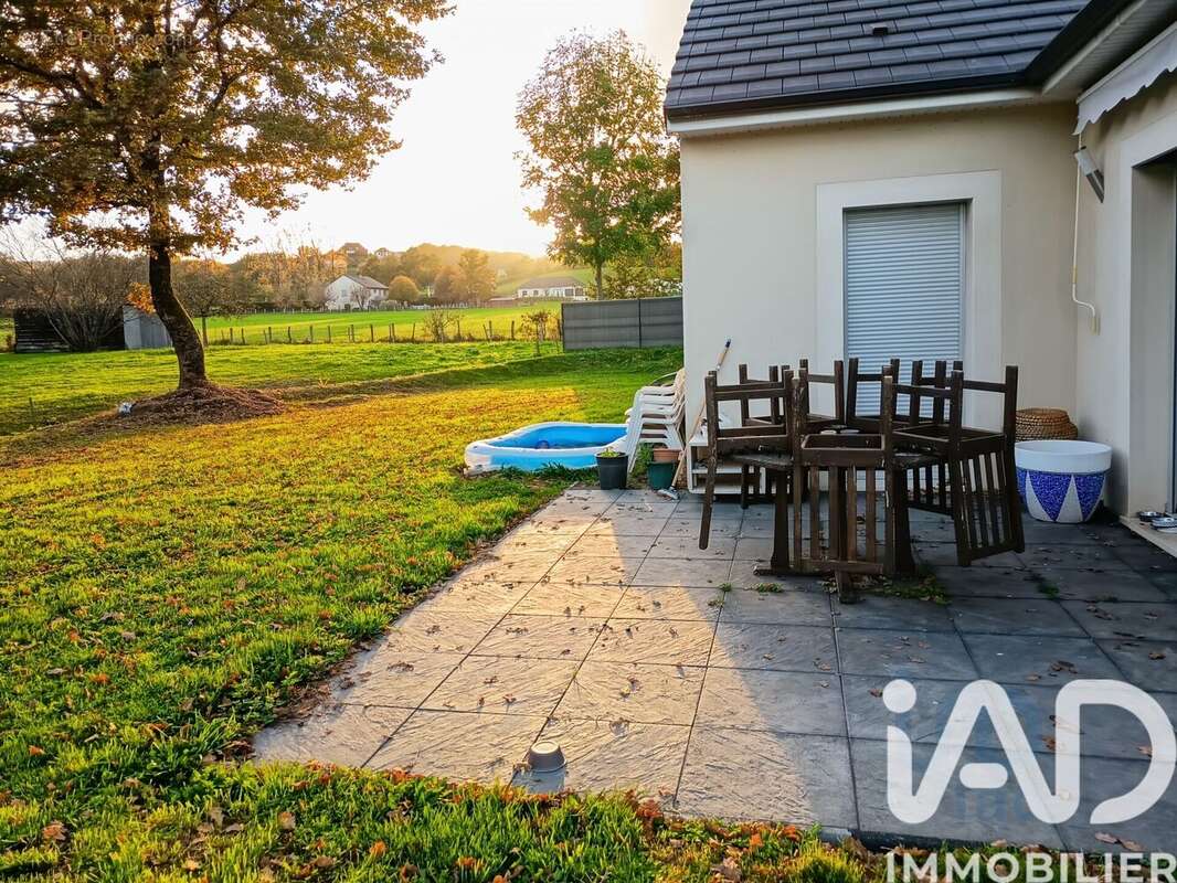 Photo 4 - Maison à VARETZ