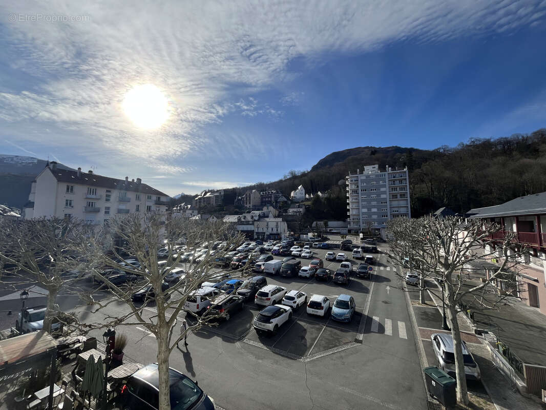 Maison à ARGELES-GAZOST