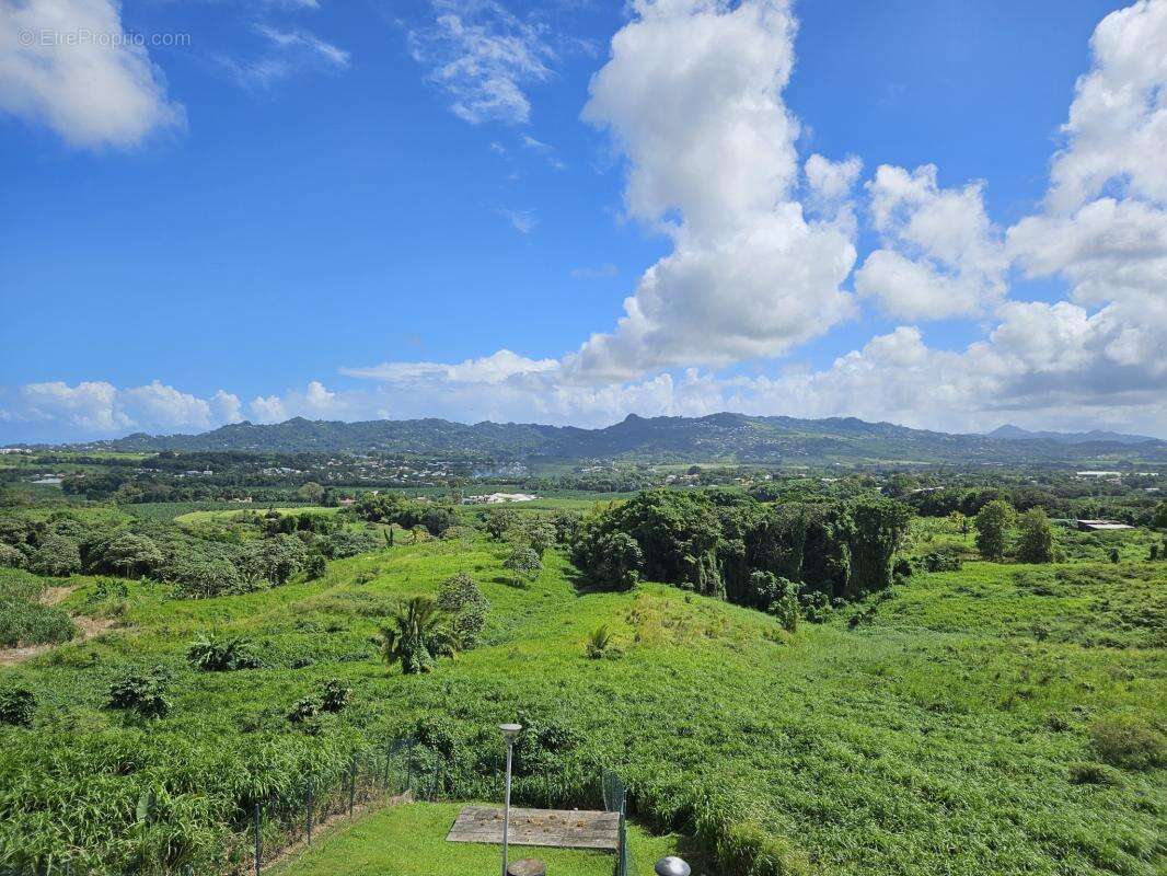 Appartement à LE LAMENTIN