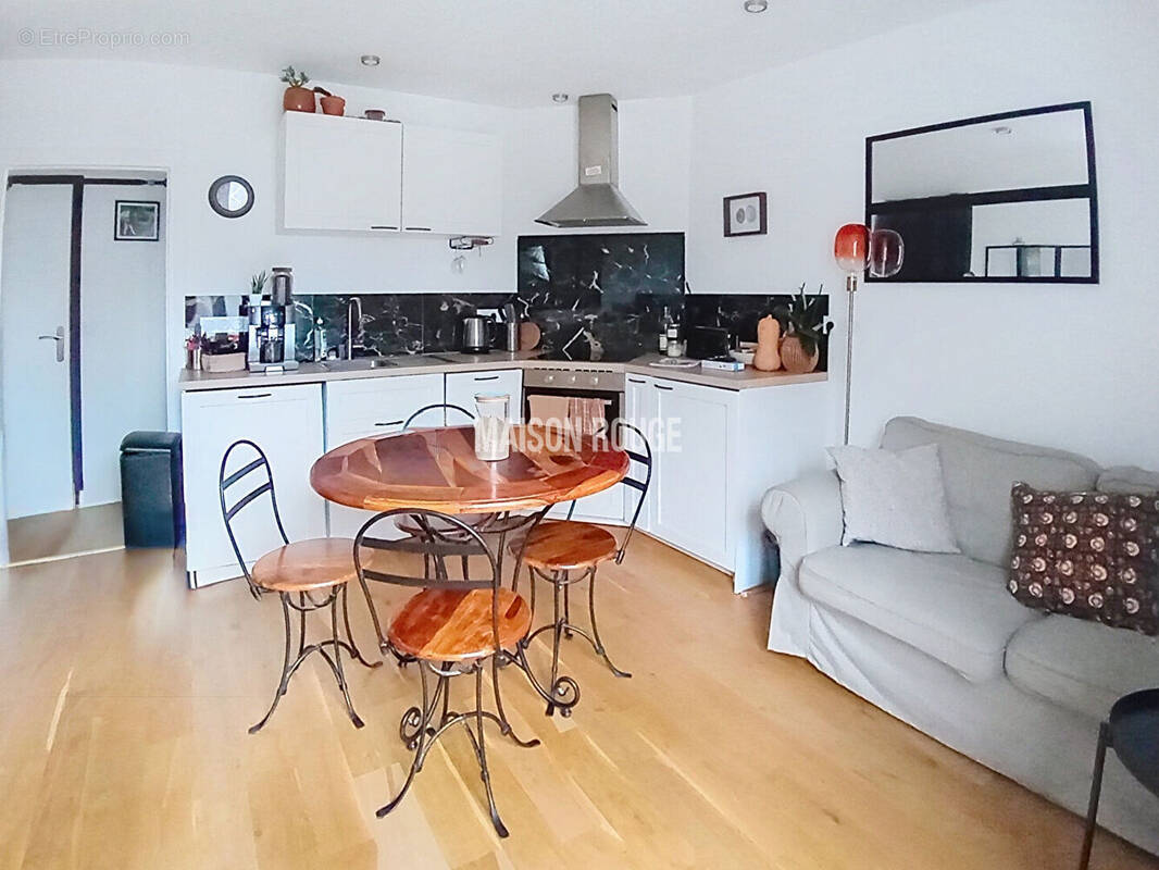 Appartement à DINARD