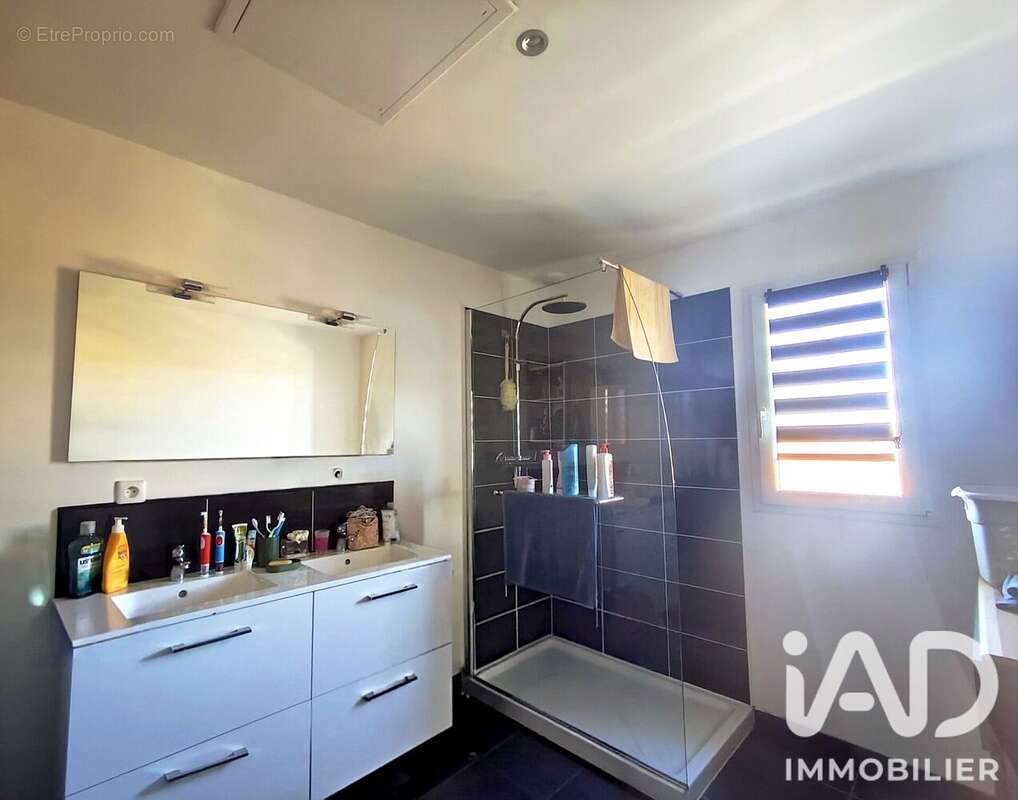 Maison 83 m² à Sainte-Juliette-Sur-Viaur  - photo 9