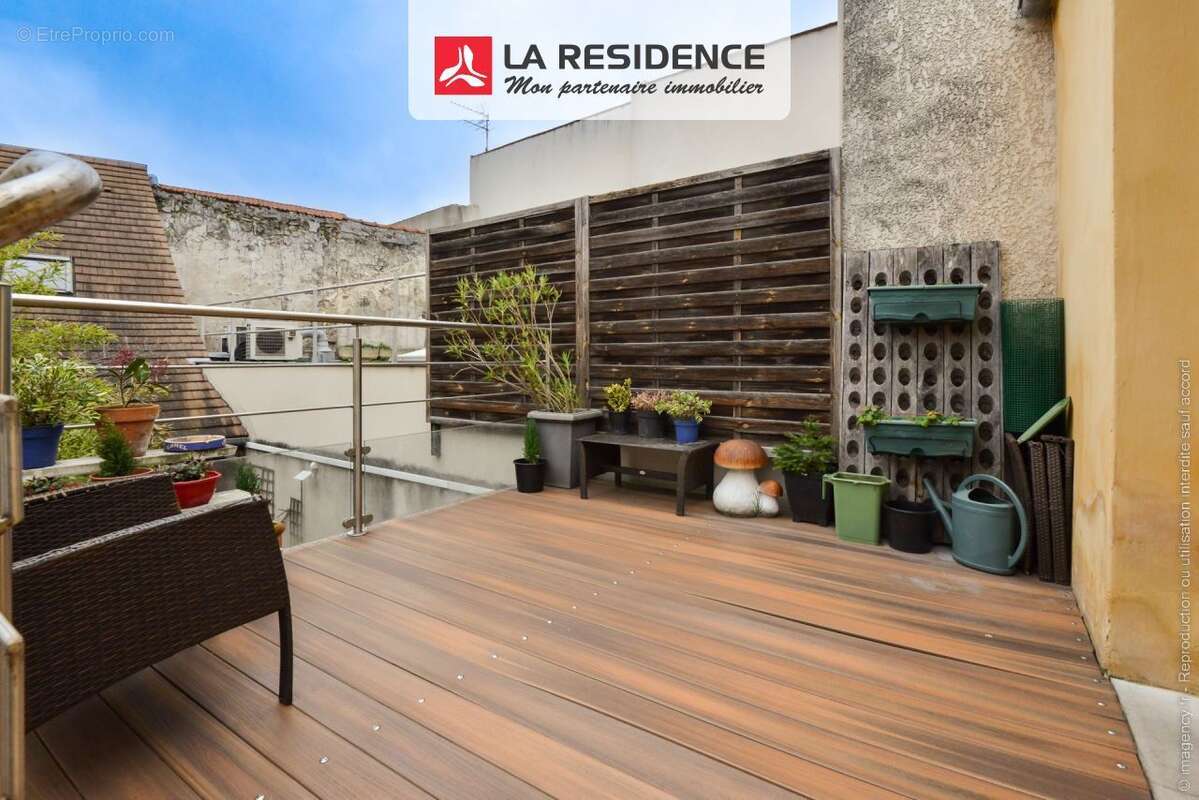 Maison 148 m² à Herblay  - photo 7