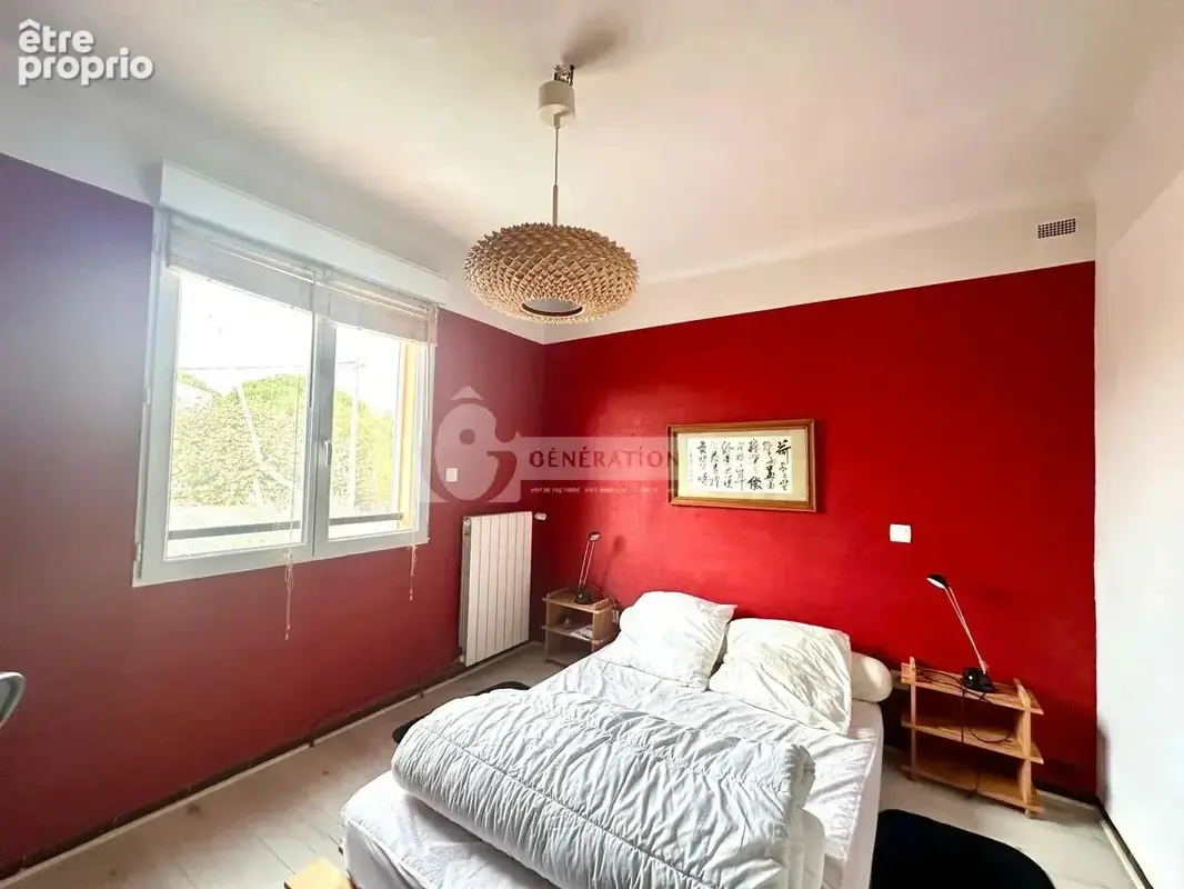 Arles - Maison ou 2 appartements - photo 15