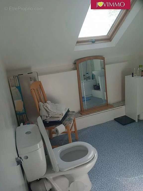 Maison à BUXIERES-SOUS-MONTAIGUT