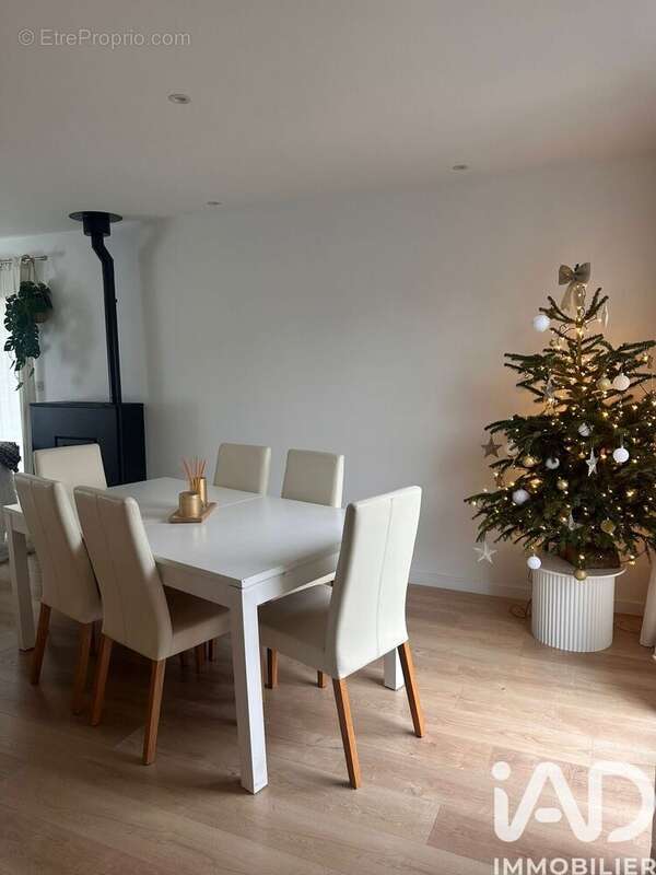 Photo 4 - Maison à BALLEROY