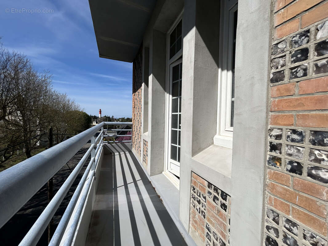 Appartement T2 à Cayeux-sur-Mer - photo 3