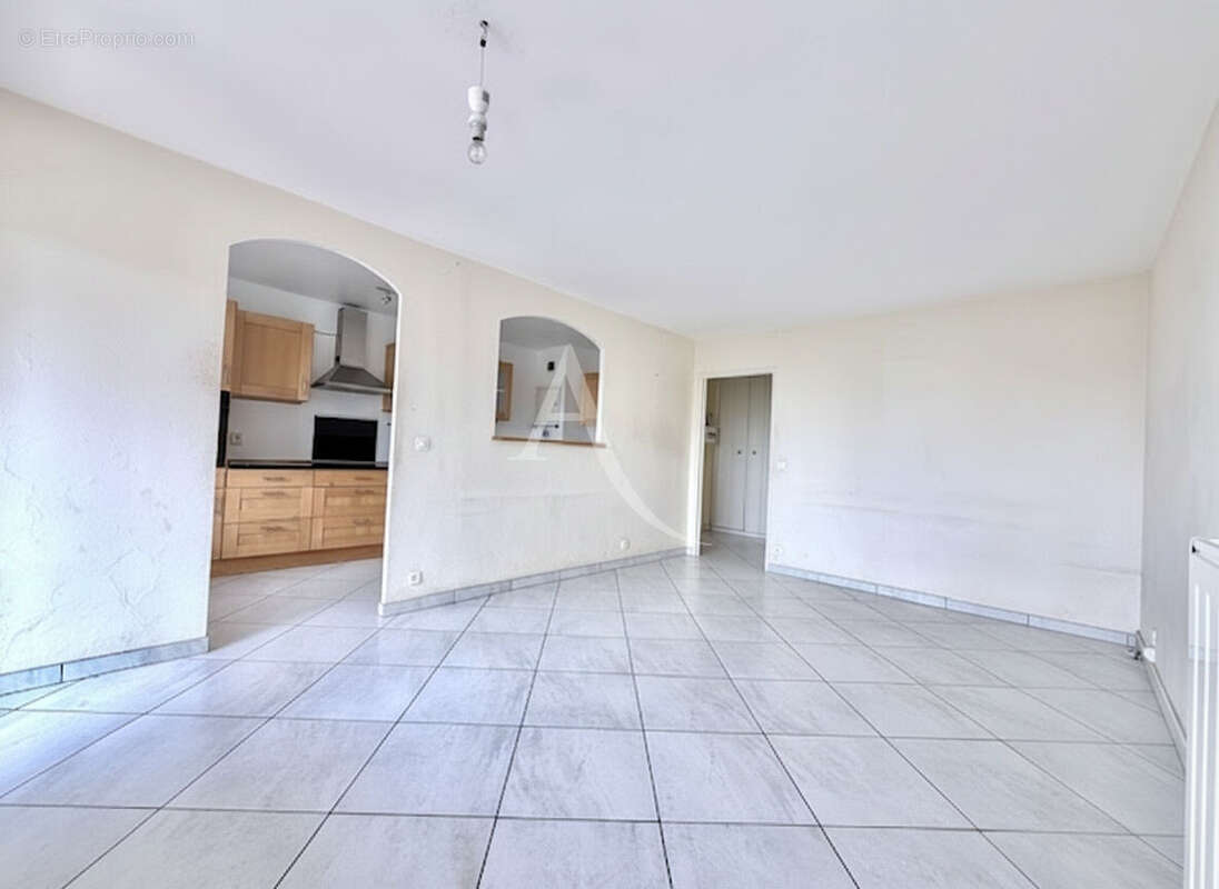 Appartement à MEAUX