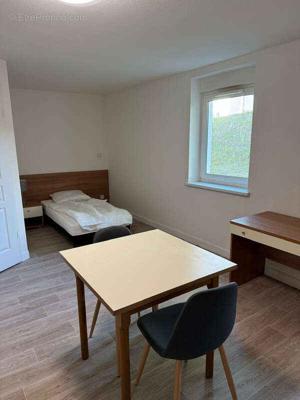 Appartement à FORBACH