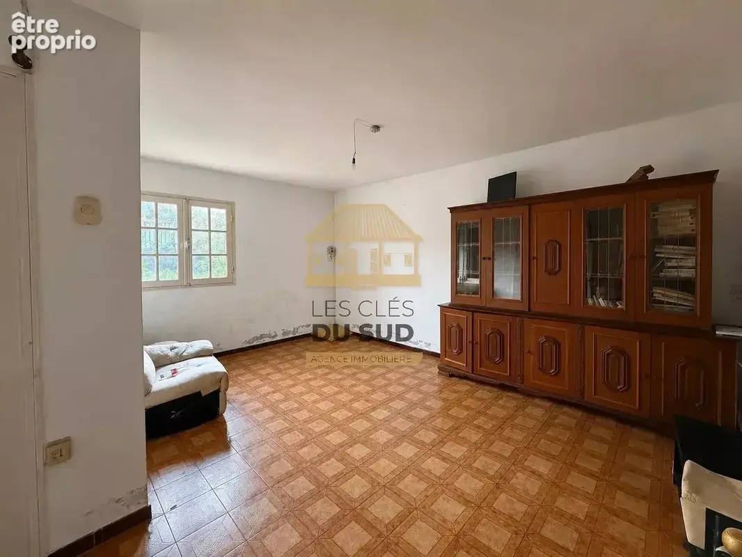 À vendre - maison de type t7  de 210 m² environ - saint-joseph - 197 000€ - photo 2