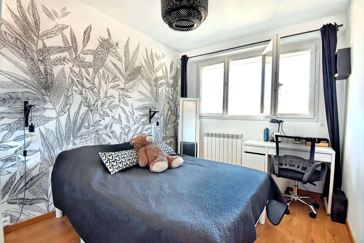 Appartement à BOULOGNE-SUR-MER