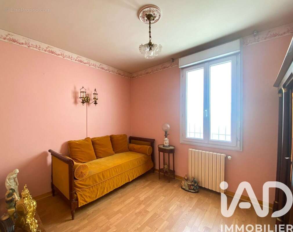 Photo 7 - Maison à LE BOUSCAT