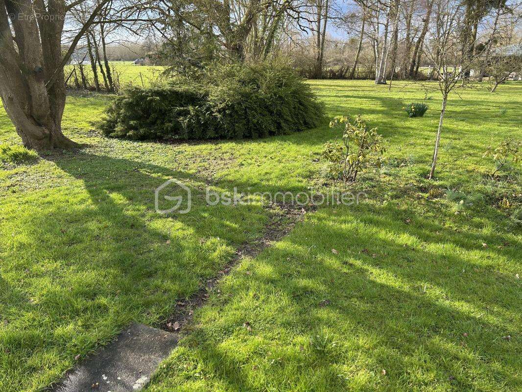 Maison 141 m² à Justine-Herbigny  - photo 20