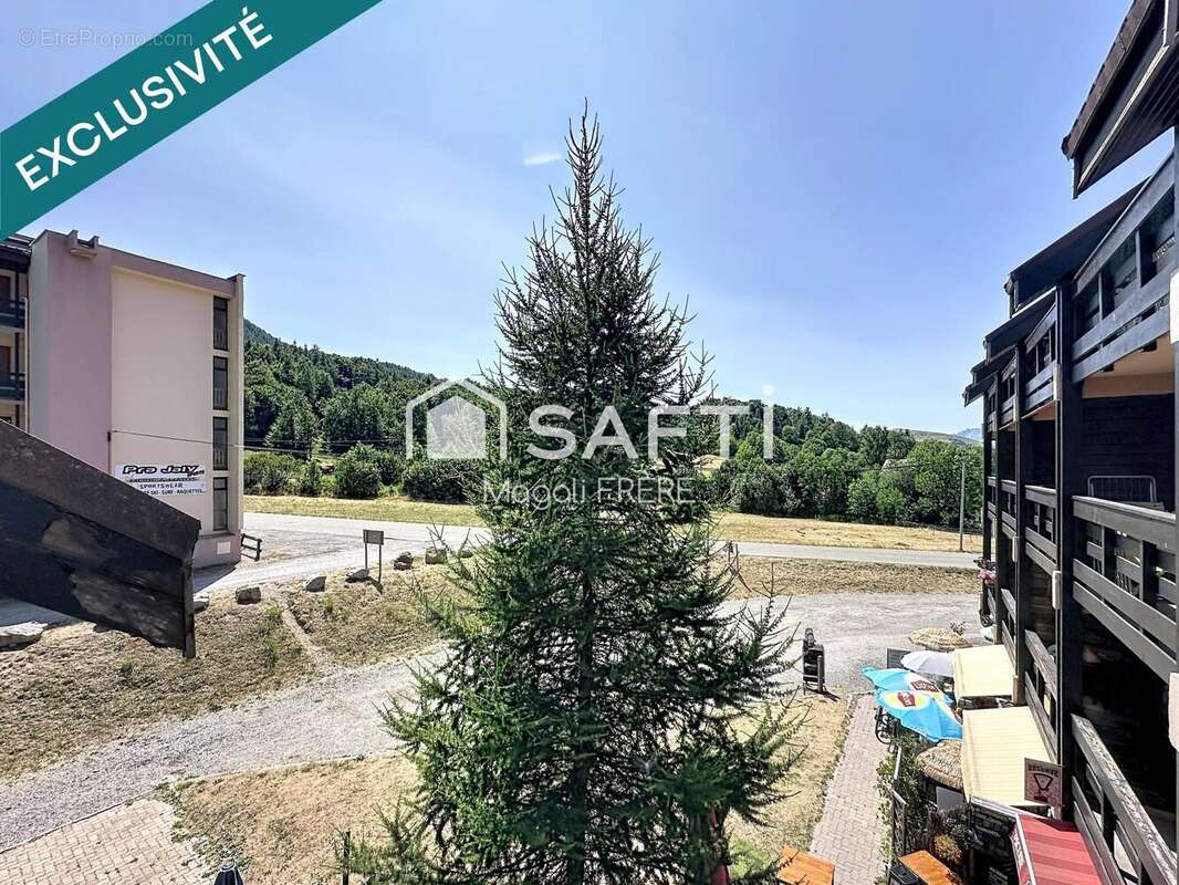 Appartement 40 m² à Ancelle  - photo 9