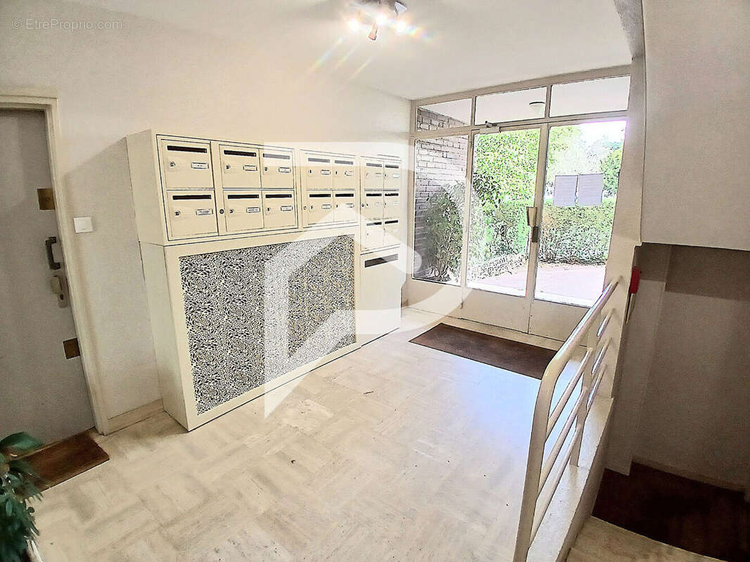 Appartement à LOUVECIENNES