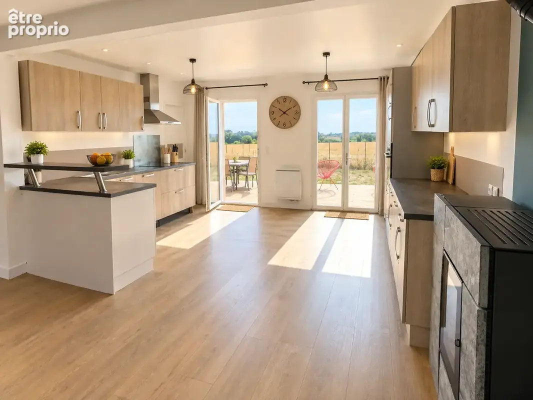 Nouveauté AB Immobilier - photo 3