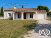 Photo 1 - Maison à VINSOBRES