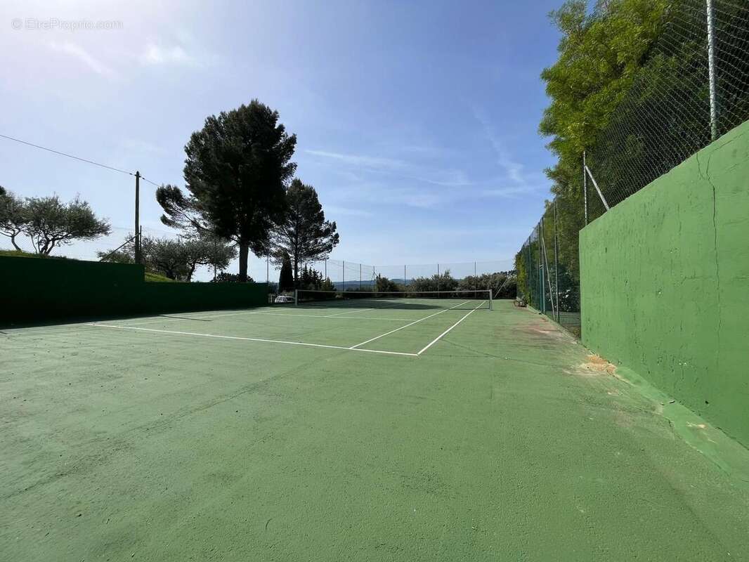 Photo 6 - Maison à COTIGNAC