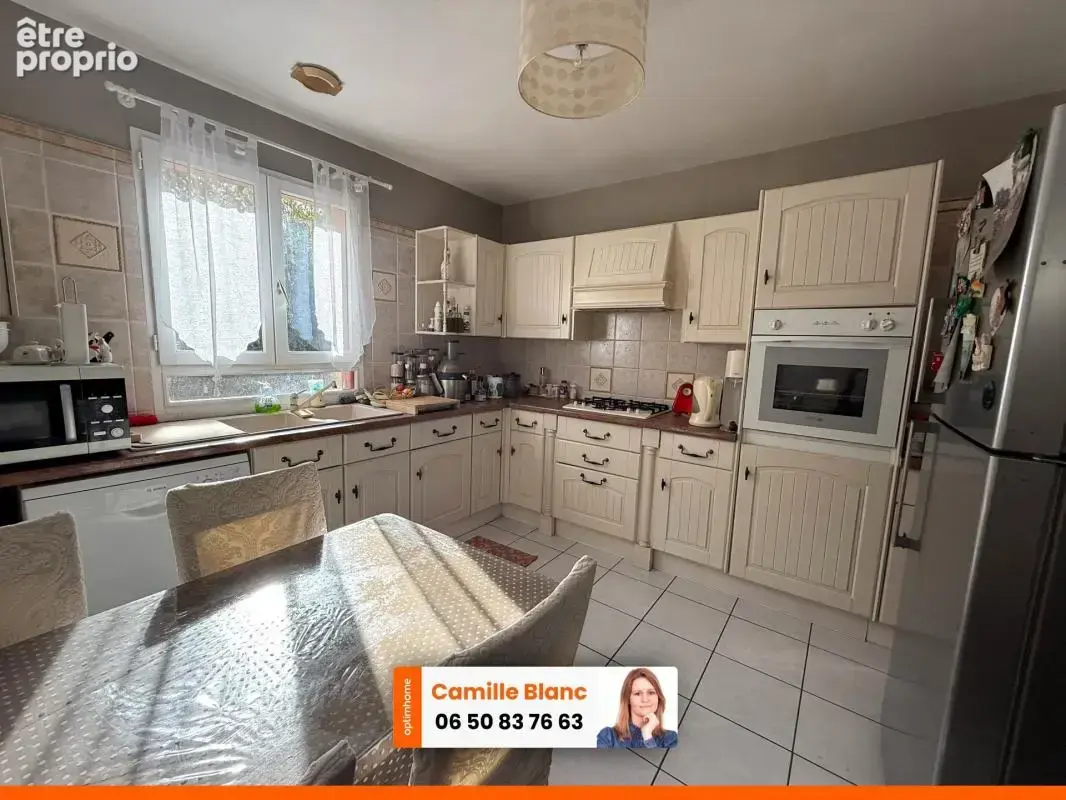  Maintenon 5km – Maison familiale – 4 chambres – Terrain 602 m² - photo 3