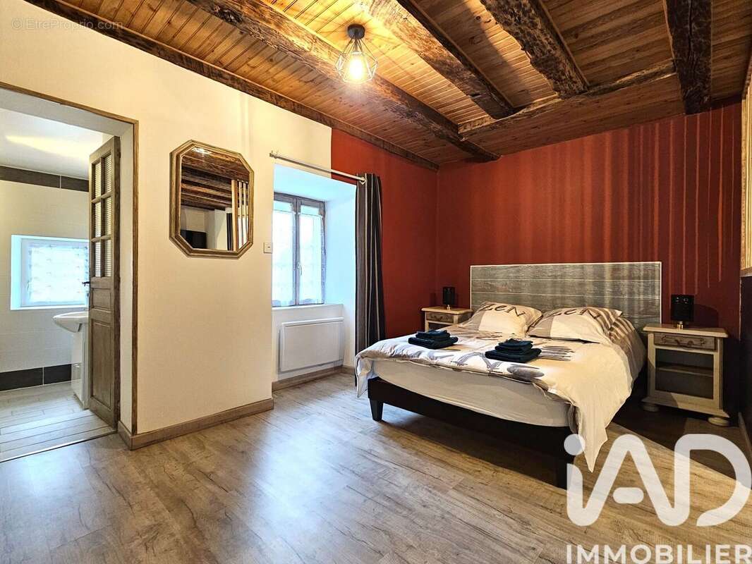 Photo 6 - Maison à SOUSCEYRAC
