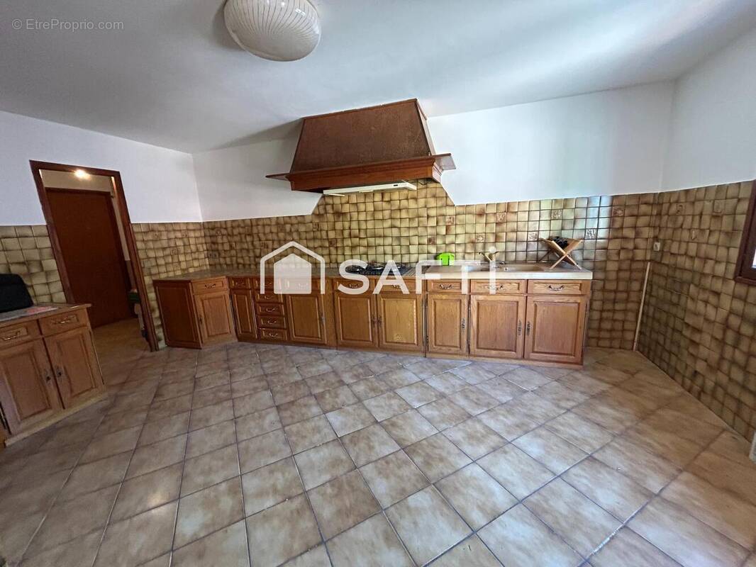 Photo 1 - Maison à ARGELES-SUR-MER