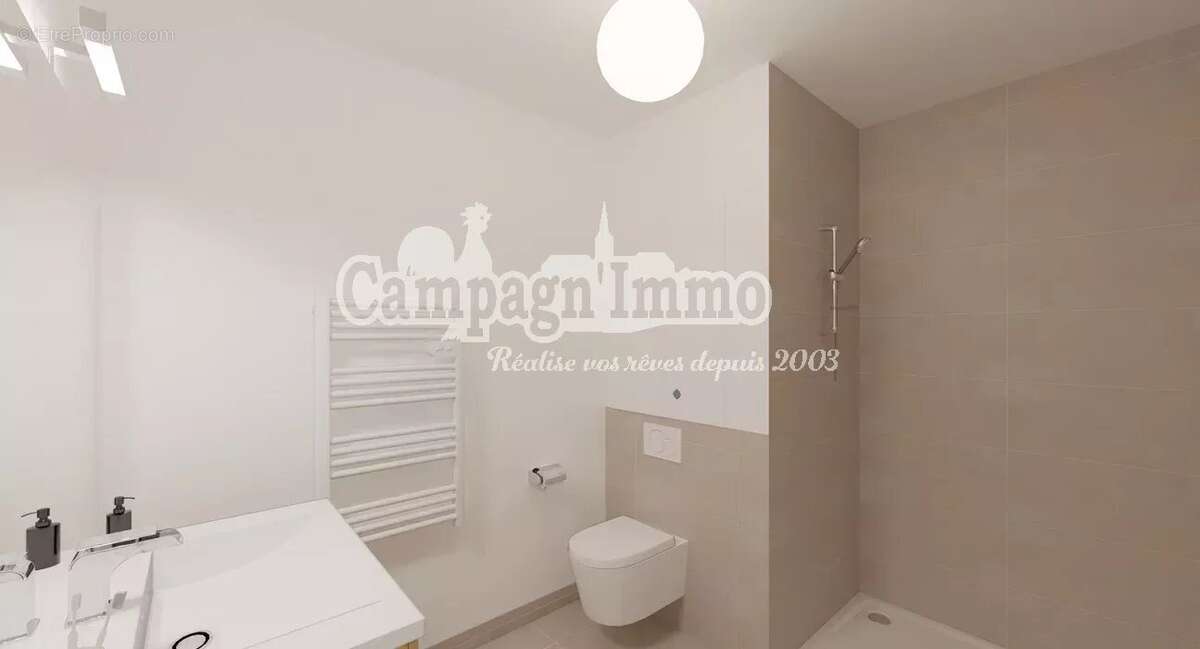 Appartement à TARARE