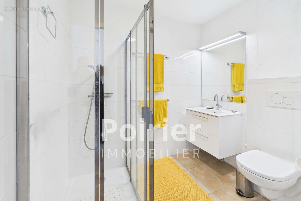 Appartement à SCIEZ