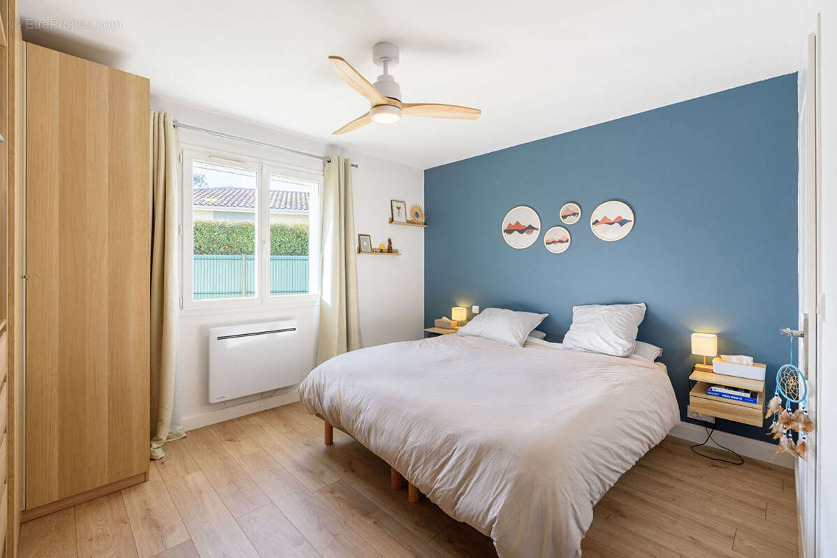 Maison à MONT-DE-MARSAN