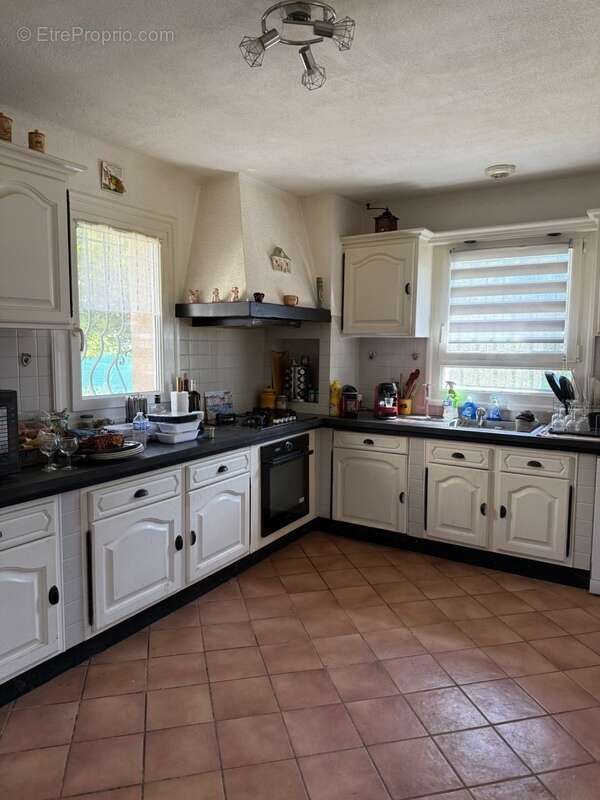 Maison à SIGONCE