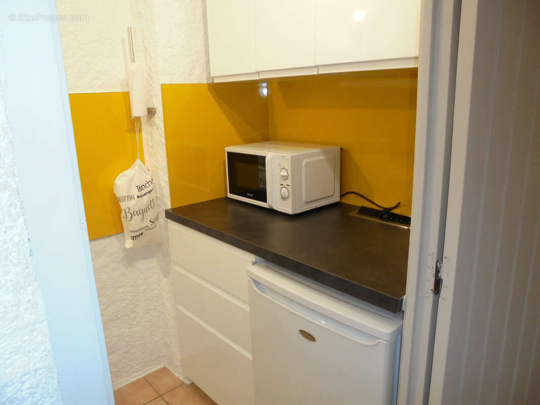 Appartement à ARGELES-SUR-MER