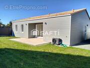 Photo 1 - Maison à FROIDFOND