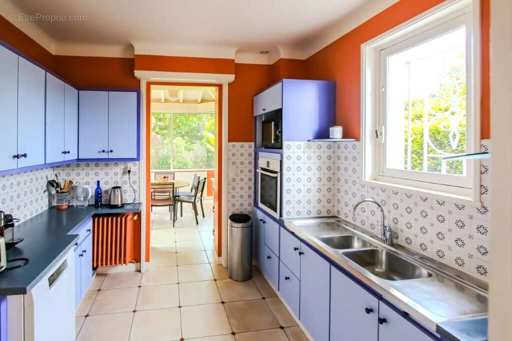Maison à BIARRITZ