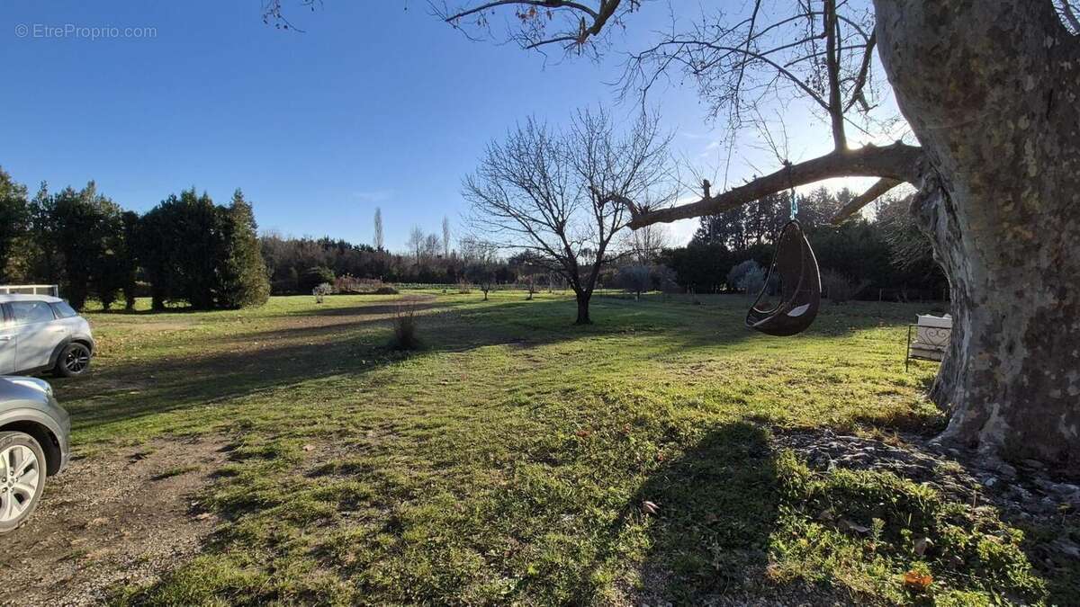 Photo 3 - Maison à MOLLEGES