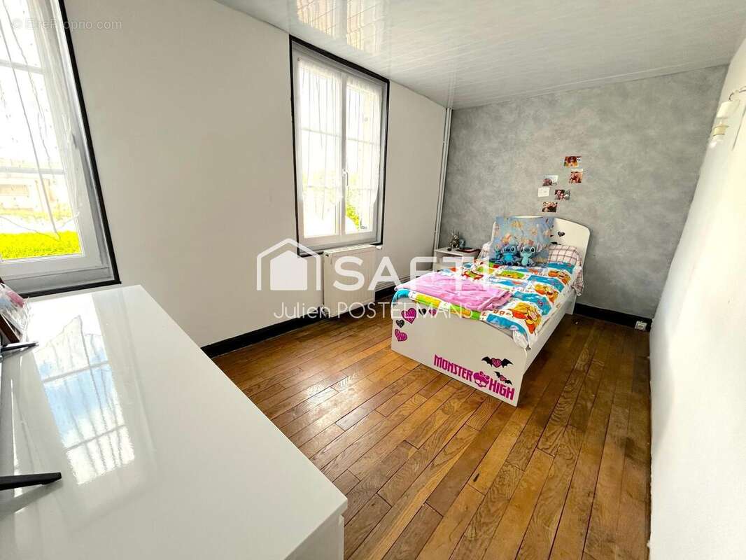 Photo 6 - Maison à LIVAROT